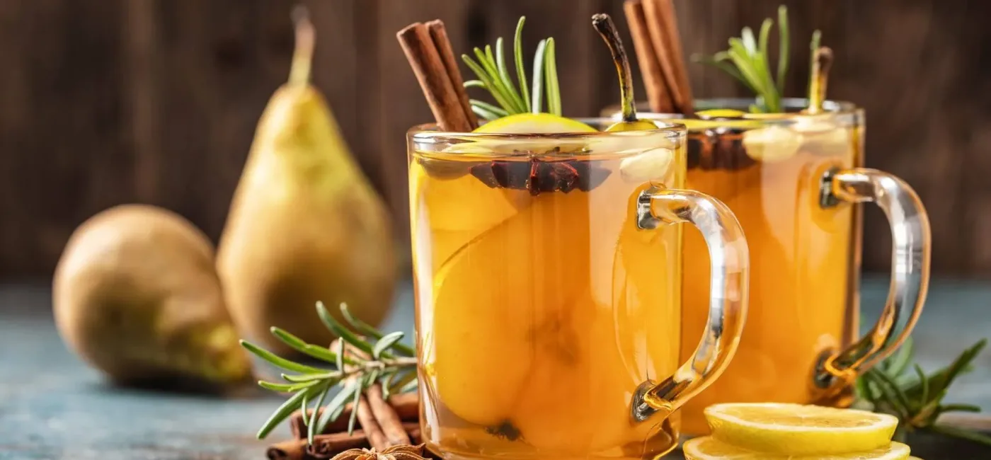 HOT TODDY