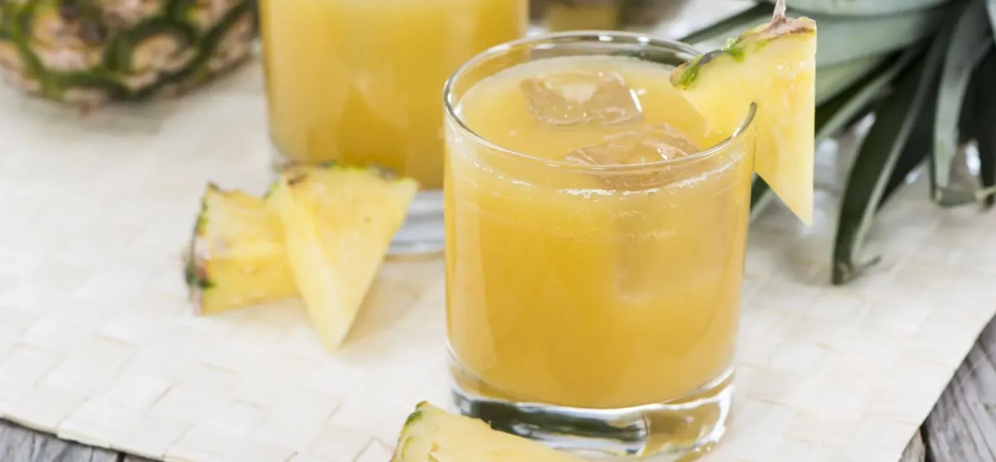 QUEEN PINEAPPLE