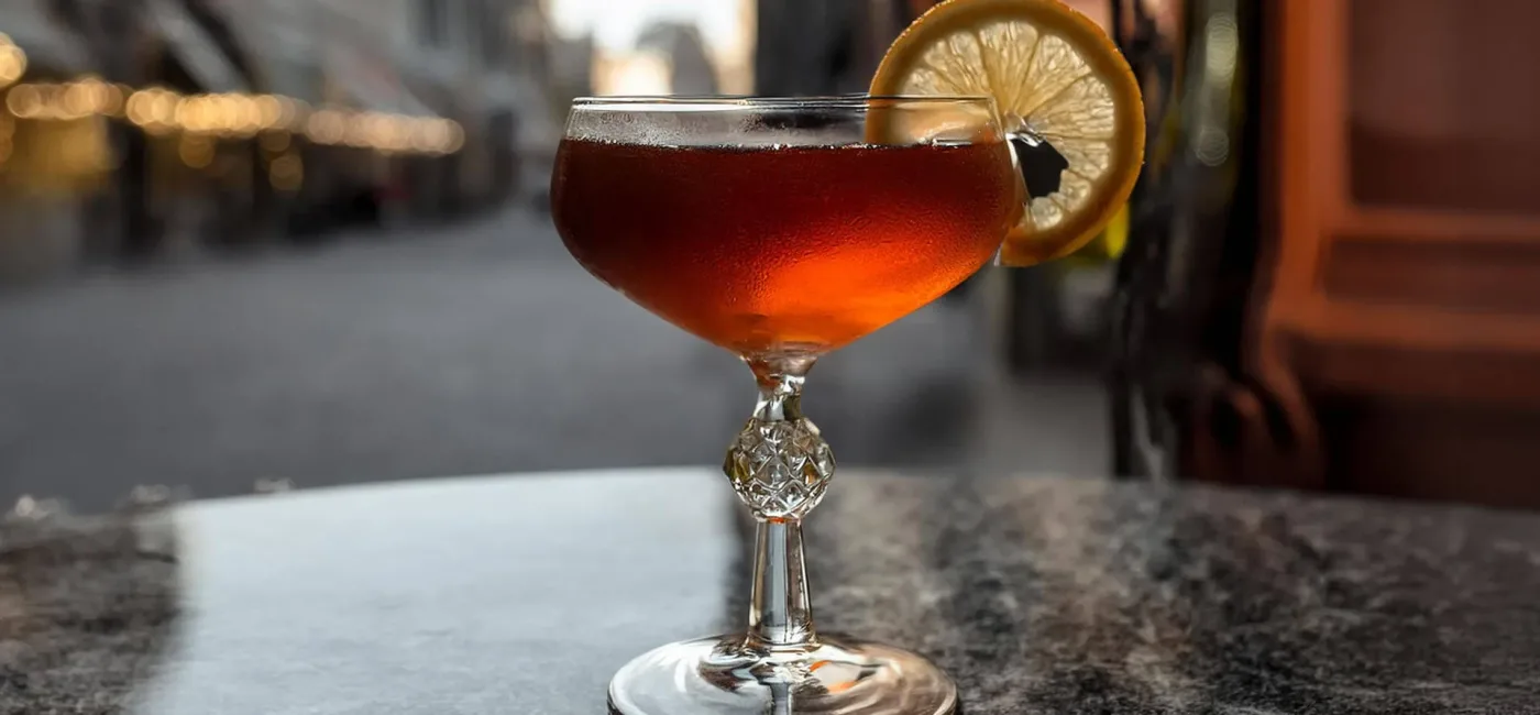 ROB ROY