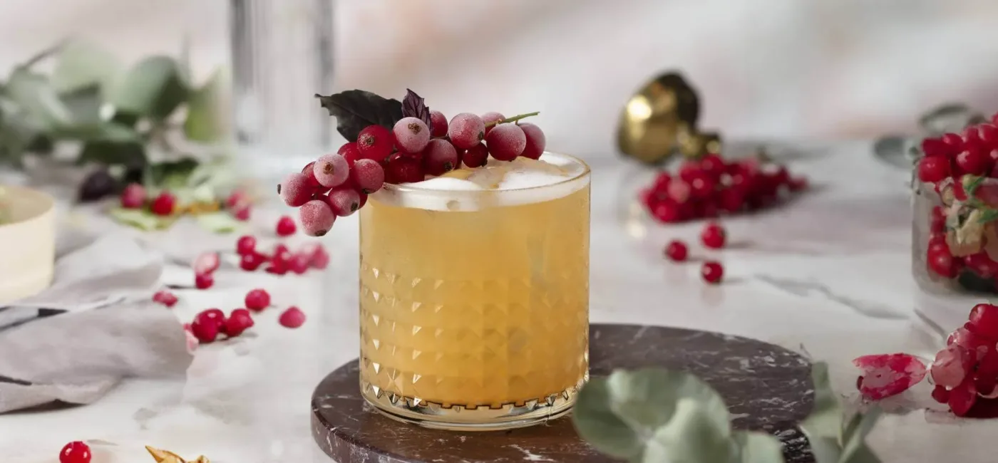 SATSUMA SOUR
