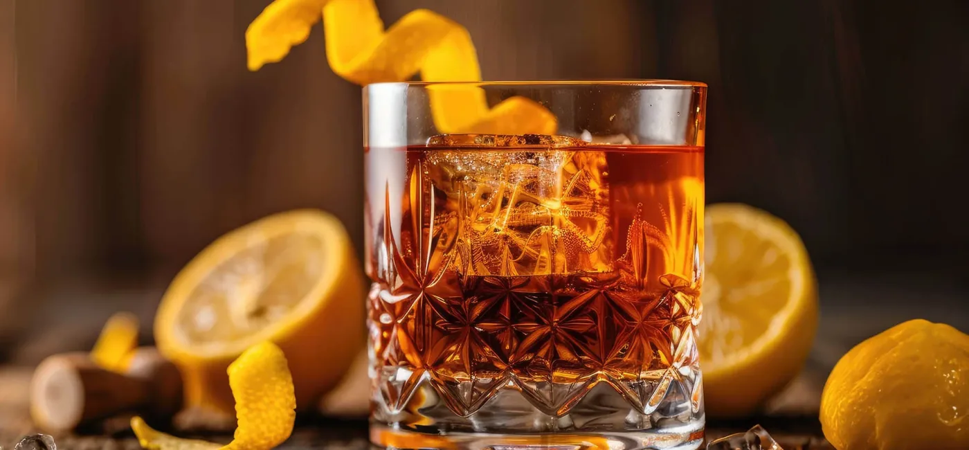 SAZERAC