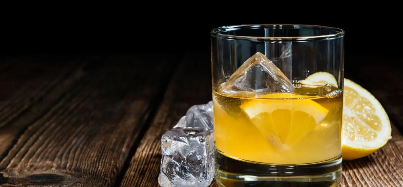 WHISKY SOUR